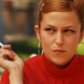 Teresa Hurtado de Ory